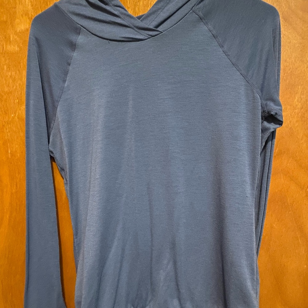 Gap Athletic Long Sleeve